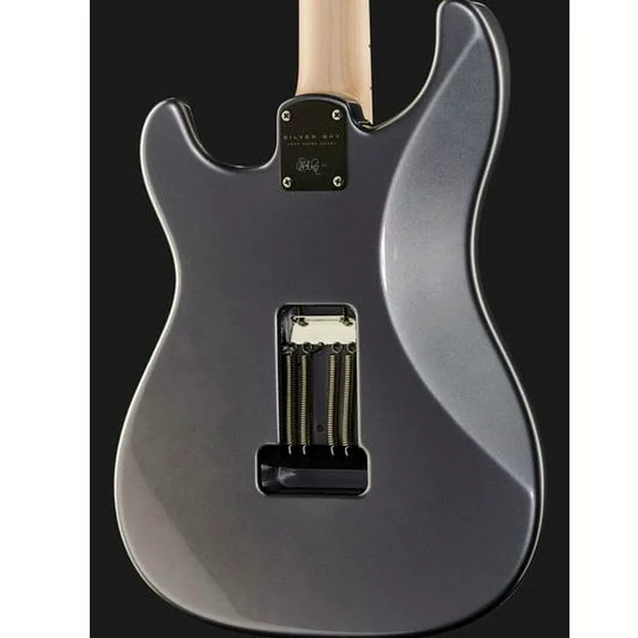 Prs John Mayer Silver Sky Mn Tungs