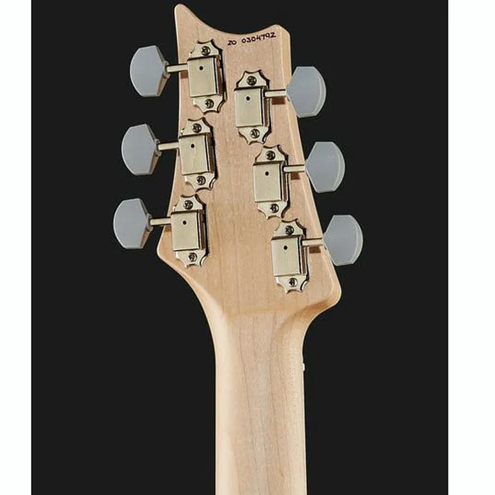 Prs John Mayer Silver Sky Mn Tungs