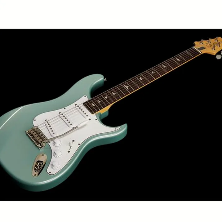 Prs John Mayer Silver Sky Polar
