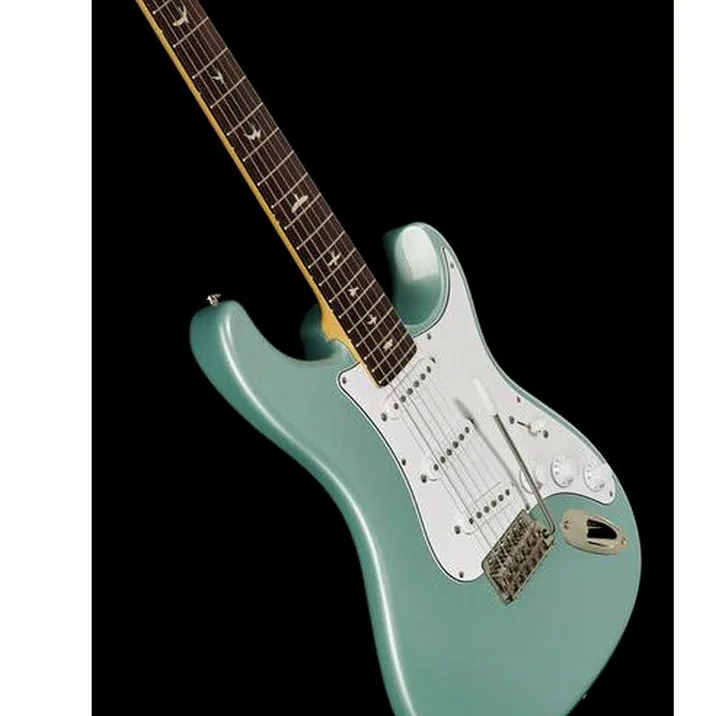 Prs John Mayer Silver Sky Polar