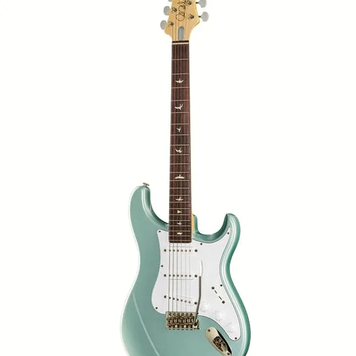 PRS John Mayer Silver Sky Polar