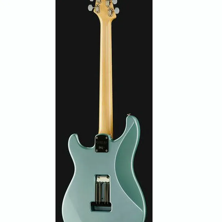 PRS John Mayer Silver Sky Polar