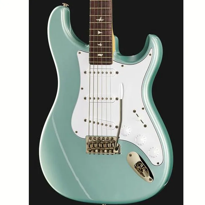 Prs John Mayer Silver Sky Polar