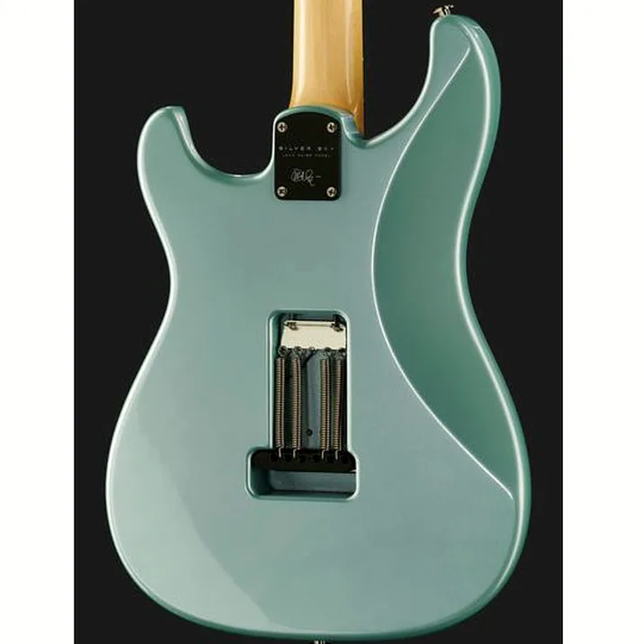 Prs John Mayer Silver Sky Polar