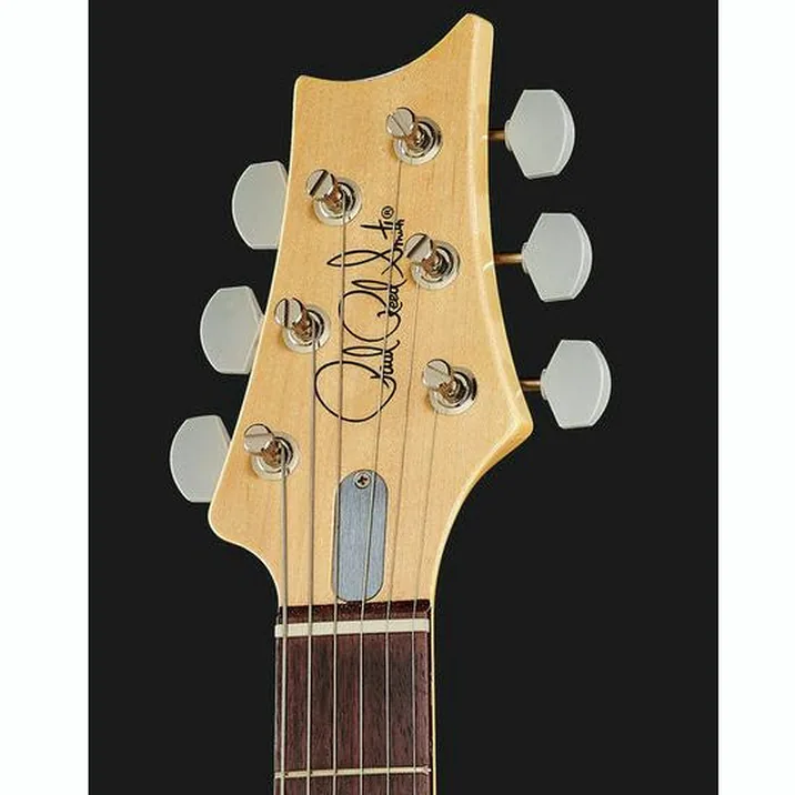 Prs John Mayer Silver Sky Polar