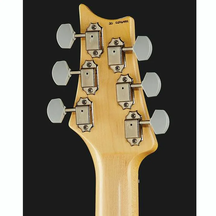 Prs John Mayer Silver Sky Polar