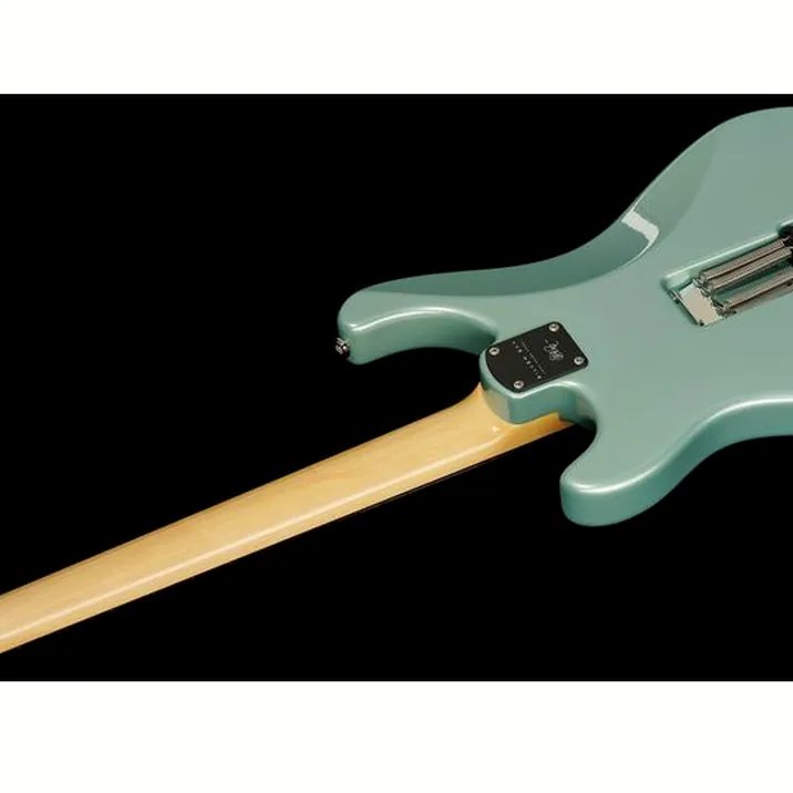 Prs John Mayer Silver Sky Polar