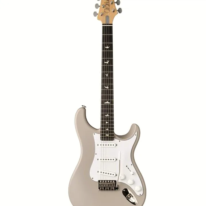 PRS John Mayer Silver Sky Satin MS