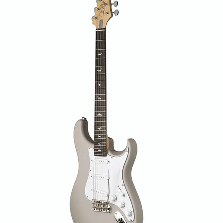 PRS John Mayer Silver Sky Satin MS