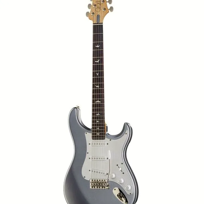PRS John Mayer Silver Sky Tungsten