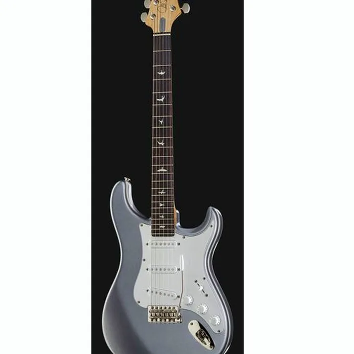 PRS John Mayer Silver Sky Tungsten