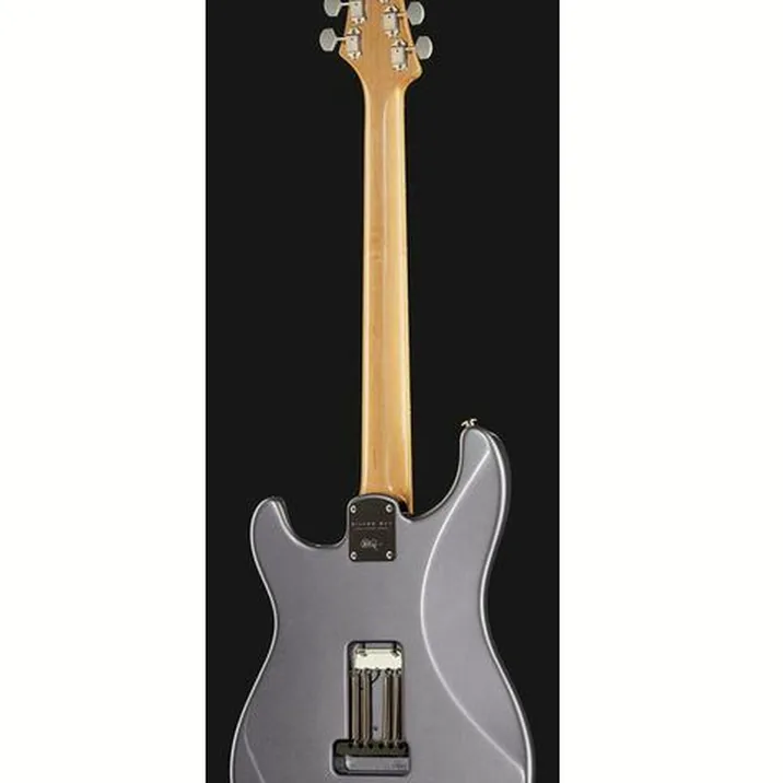 PRS John Mayer Silver Sky Tungsten