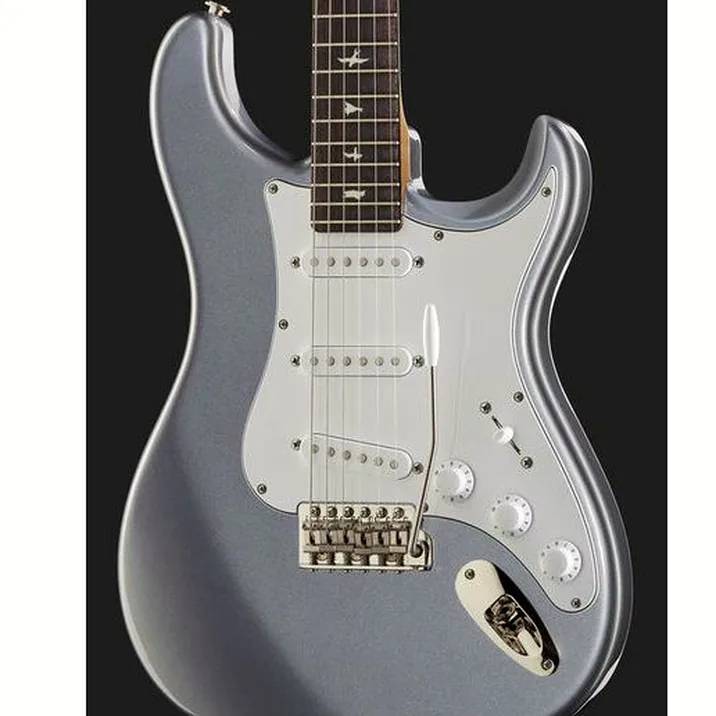 Prs John Mayer Silver Sky Tungsten