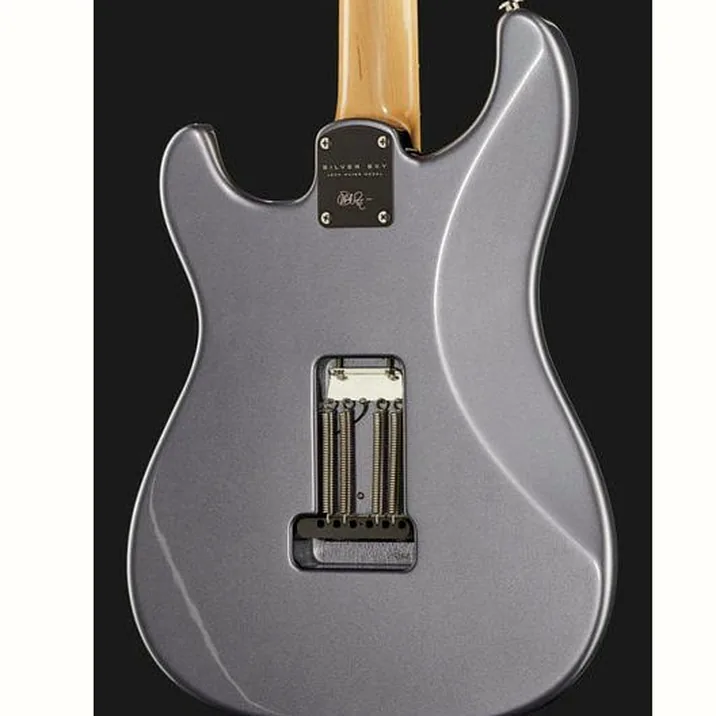 Prs John Mayer Silver Sky Tungsten