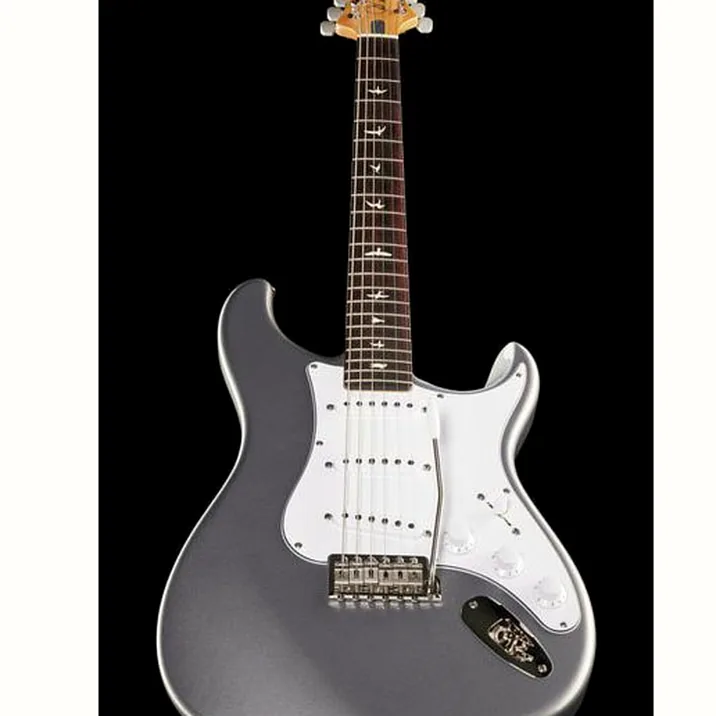 Prs John Mayer Silver Sky Tungsten