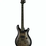 PRS Mark Holcomb Charcoal WA Burst – Reseña y prueba