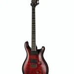 PRS Mark Holcomb Fire Smokeburst – Reseña y prueba