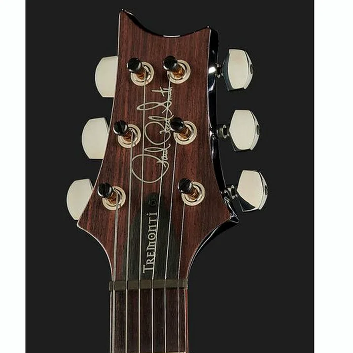 Prs Mark Tremonti Stoptail Ct