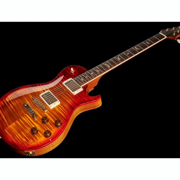 Prs Mccarty 594 10 Top Ds 543310