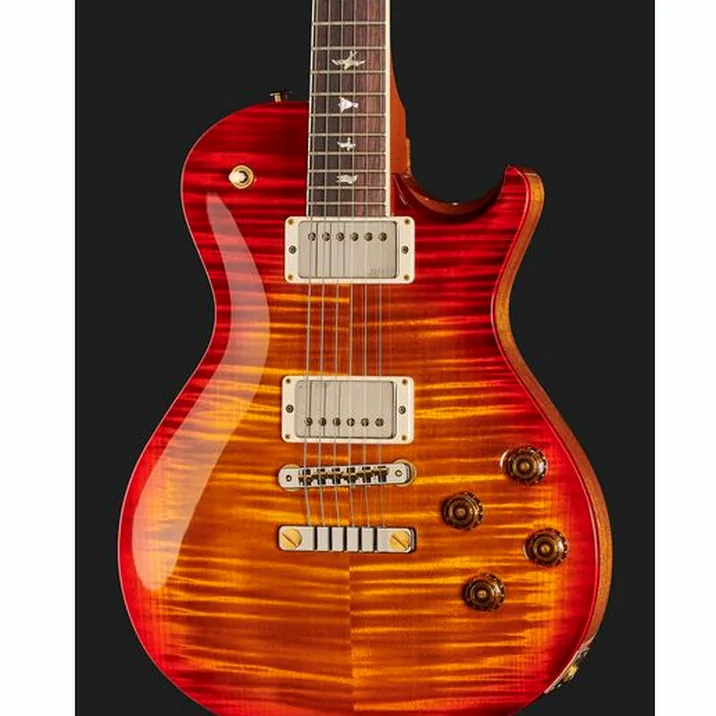 Prs Mccarty 594 10 Top Ds 543310