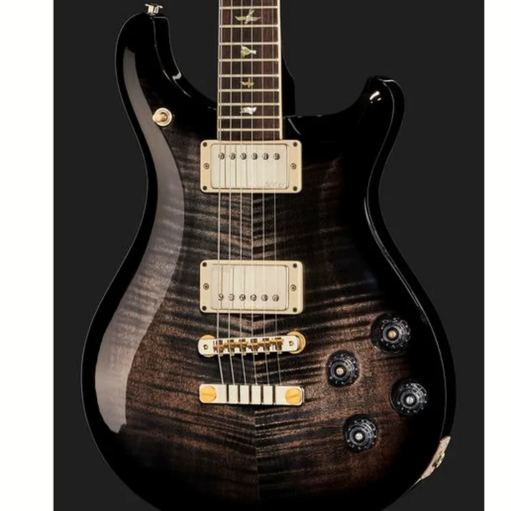 Prs Mccarty 594 Cc Cb Wrap