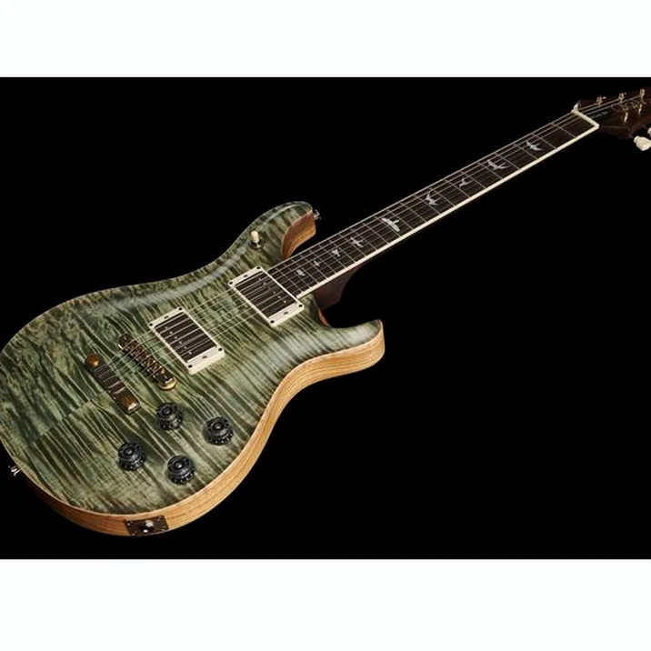 Prs Mccarty 594 Wood Library Tg S