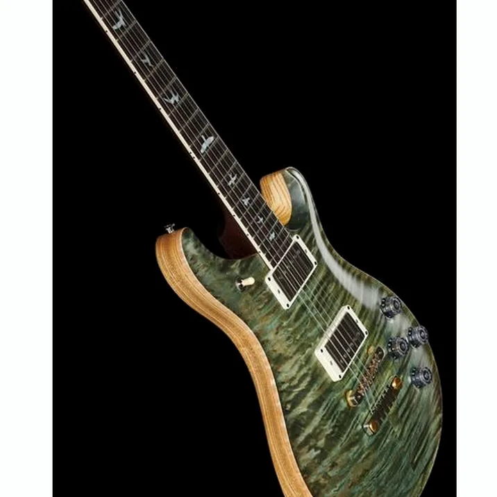 Prs Mccarty 594 Wood Library Tg S