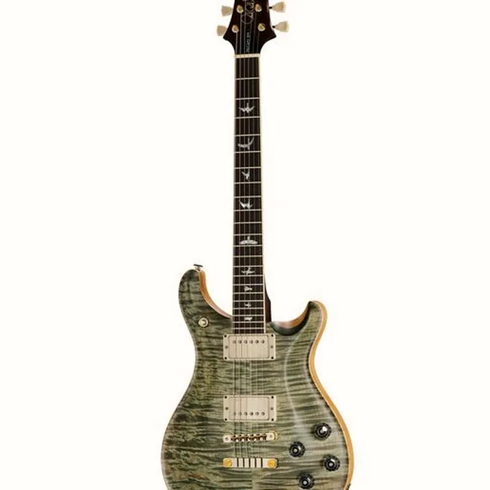 PRS McCarty 594 Wood Library TG S