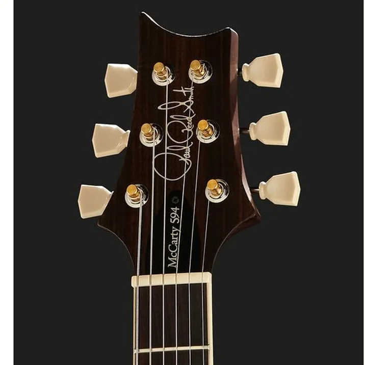 Prs Mccarty 594 Wood Library Tg S