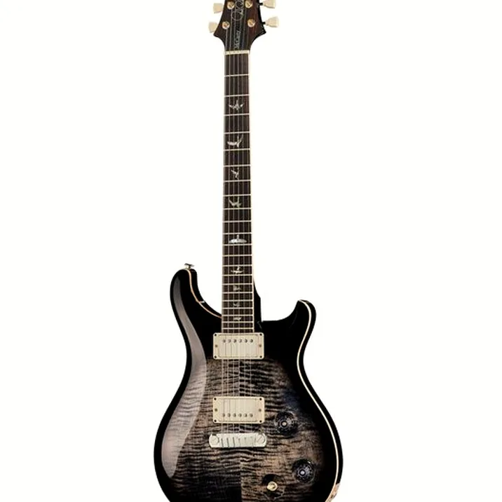 PRS McCarty Charcoal Burst