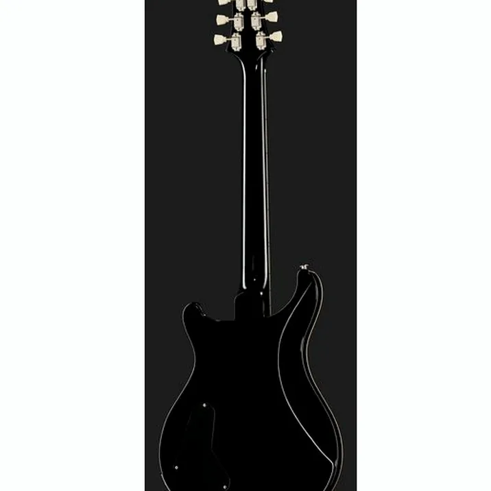 PRS McCarty Charcoal Burst