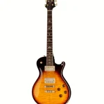 PRS McCarty SC594 MCTSB 10 Top – Reseña y prueba