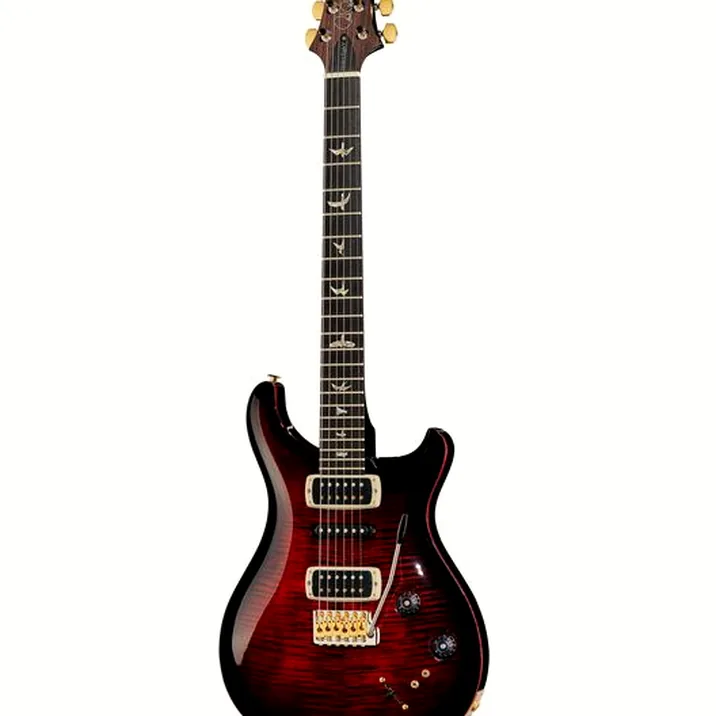 PRS Modern Eagle V 72 10 Top