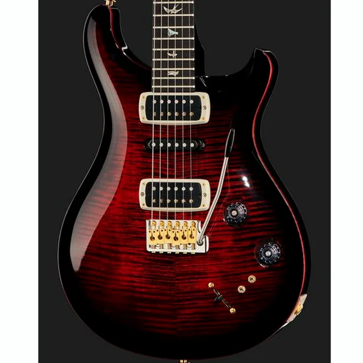Prs Modern Eagle V 72 10 Top