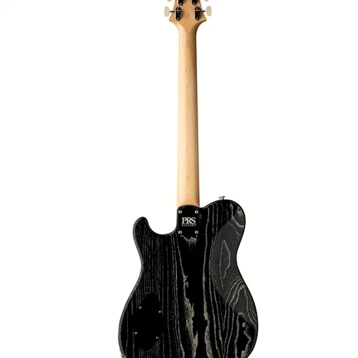 PRS NF 53 Black Doghair