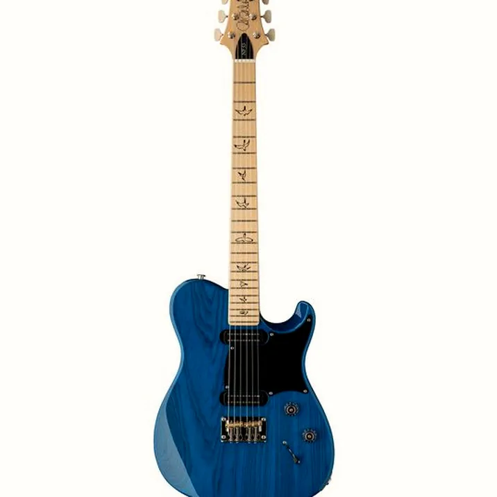 PRS NF 53 Blue Matteo