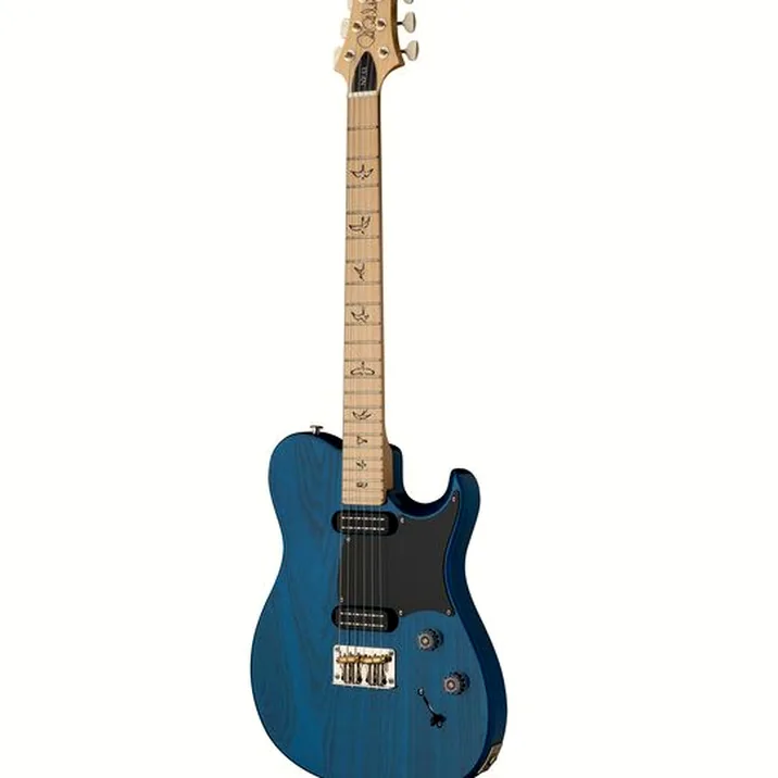 PRS NF 53 Blue Matteo