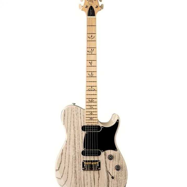 PRS NF 53 White Doghair