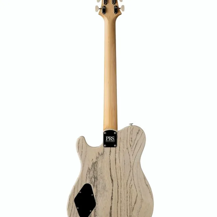 PRS NF 53 White Doghair