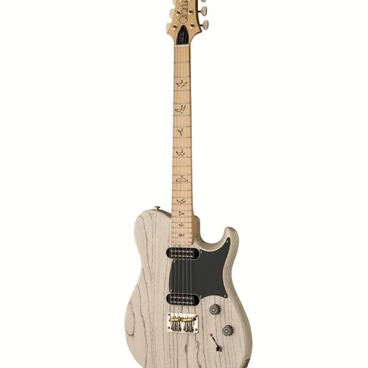 PRS NF 53 White Doghair