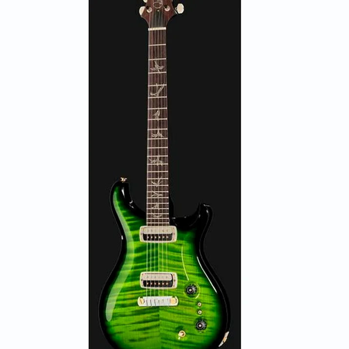 PRS Pauls Guitar 10 Top CC ER