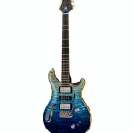 PRS PS Special Semi W. Blue Fa – Reseña y prueba