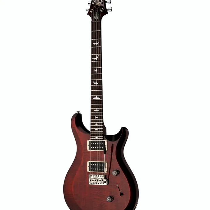 PRS S2 10th Anniv. Custom 24 FR