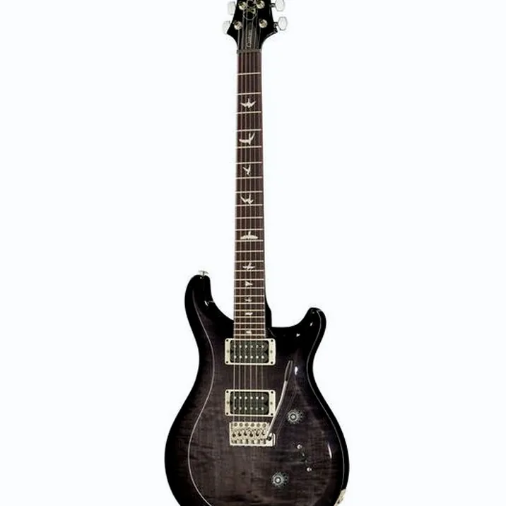 PRS S2 Custom 24 Birds EY