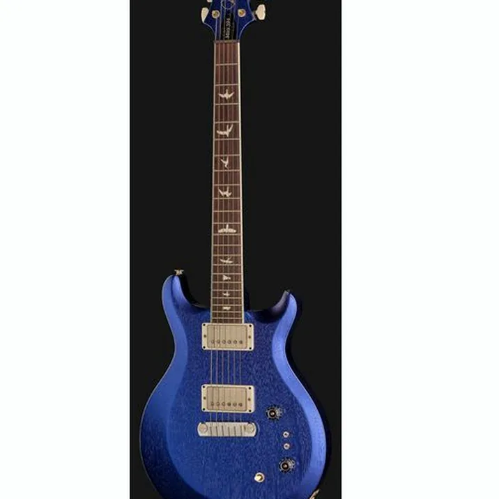 PRS S2 Mira 594 Satin Metallic MN