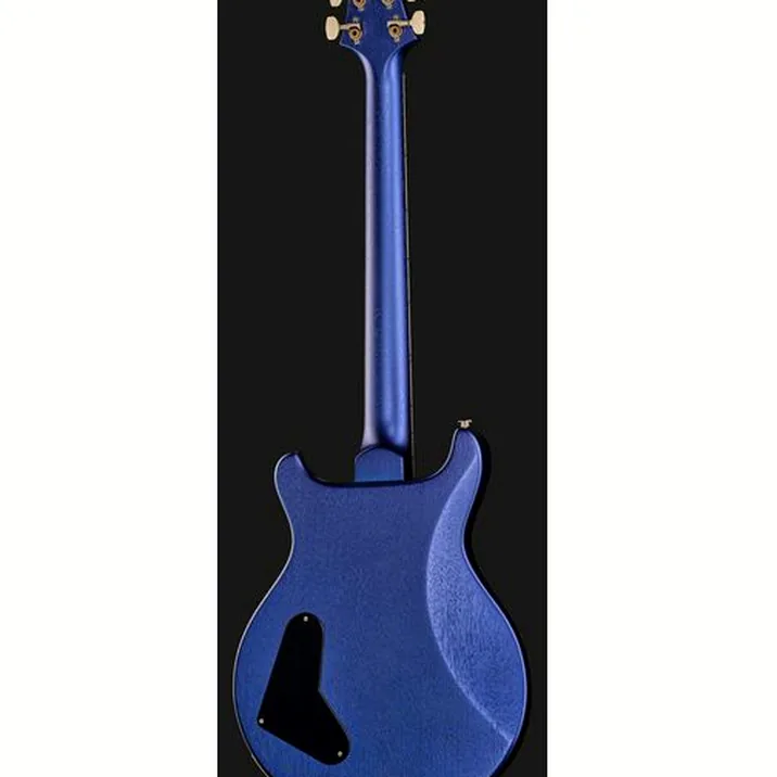 PRS S2 Mira 594 Satin Metallic MN
