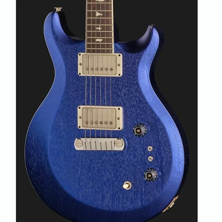 PRS S2 Mira 594 Satin Metallic MN