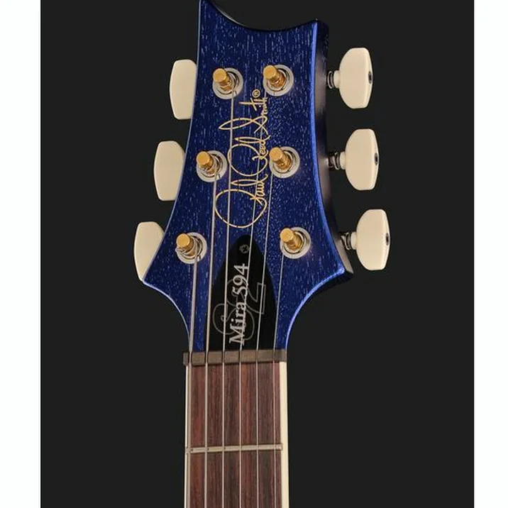 PRS S2 Mira 594 Satin Metallic MN