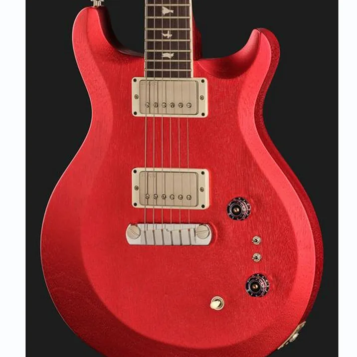 PRS S2 Mira 594 Satin RA Metallic