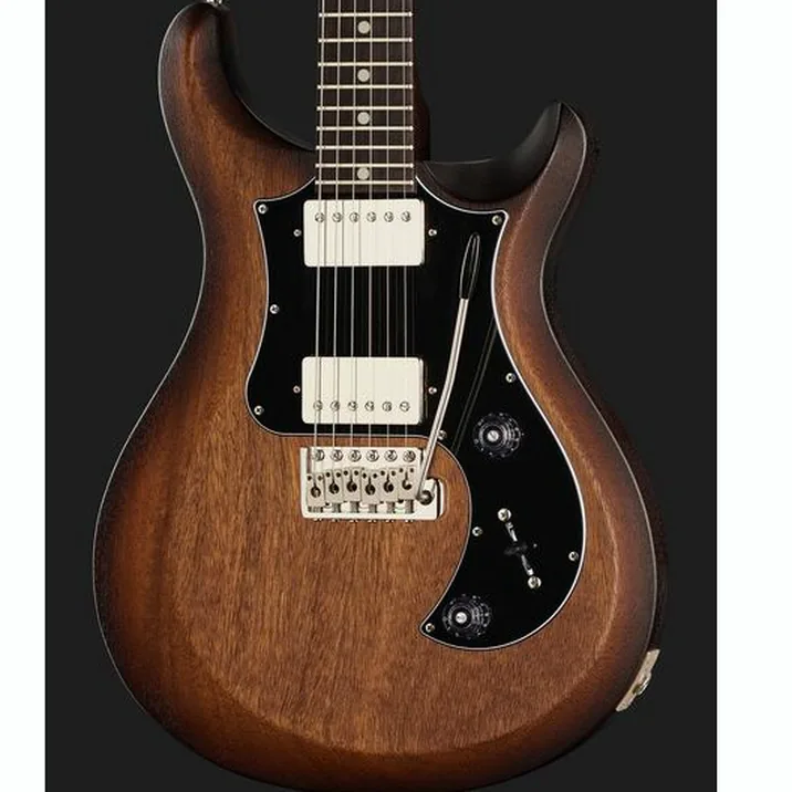 Prs S2 Standard 24 Satin Mt